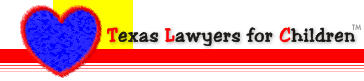 Texas Lawyers for Children